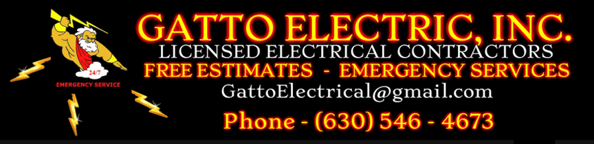 Gatto Electric, Inc.